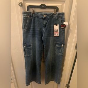 YMI Jeans